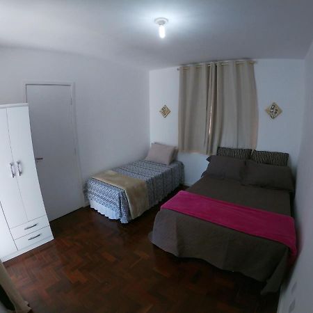 Ap Ondina Apartman Salvador Kültér fotó
