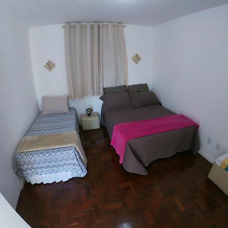 Ap Ondina Apartman Salvador Kültér fotó