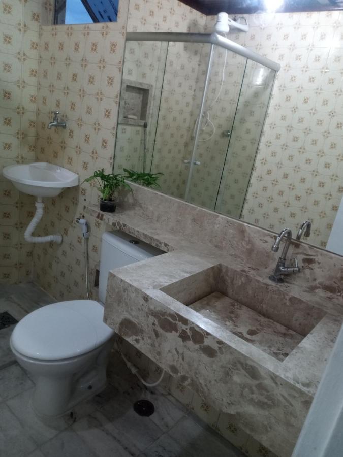 Ap Ondina Apartman Salvador Kültér fotó