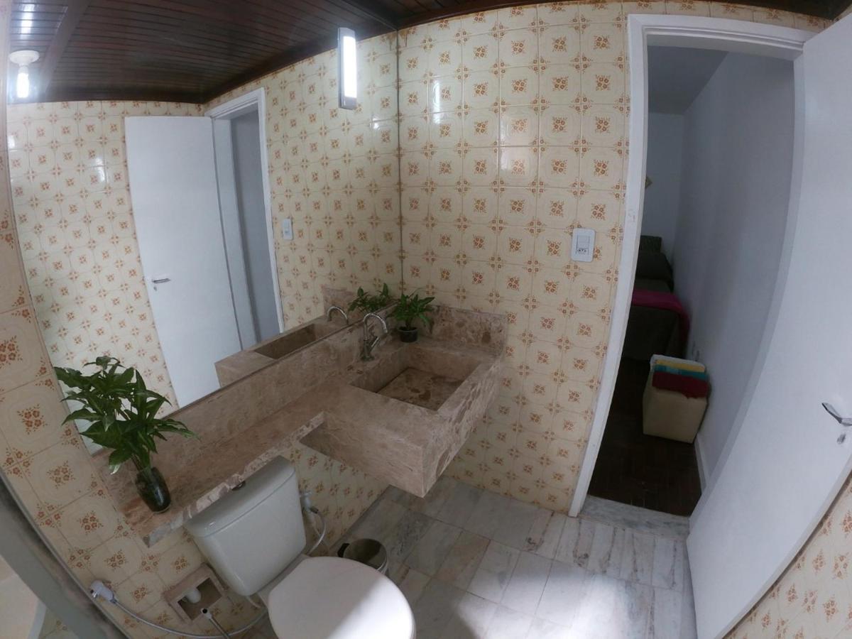 Ap Ondina Apartman Salvador Kültér fotó