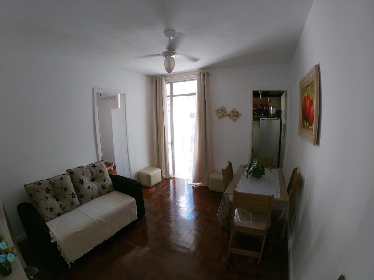 Ap Ondina Apartman Salvador Kültér fotó