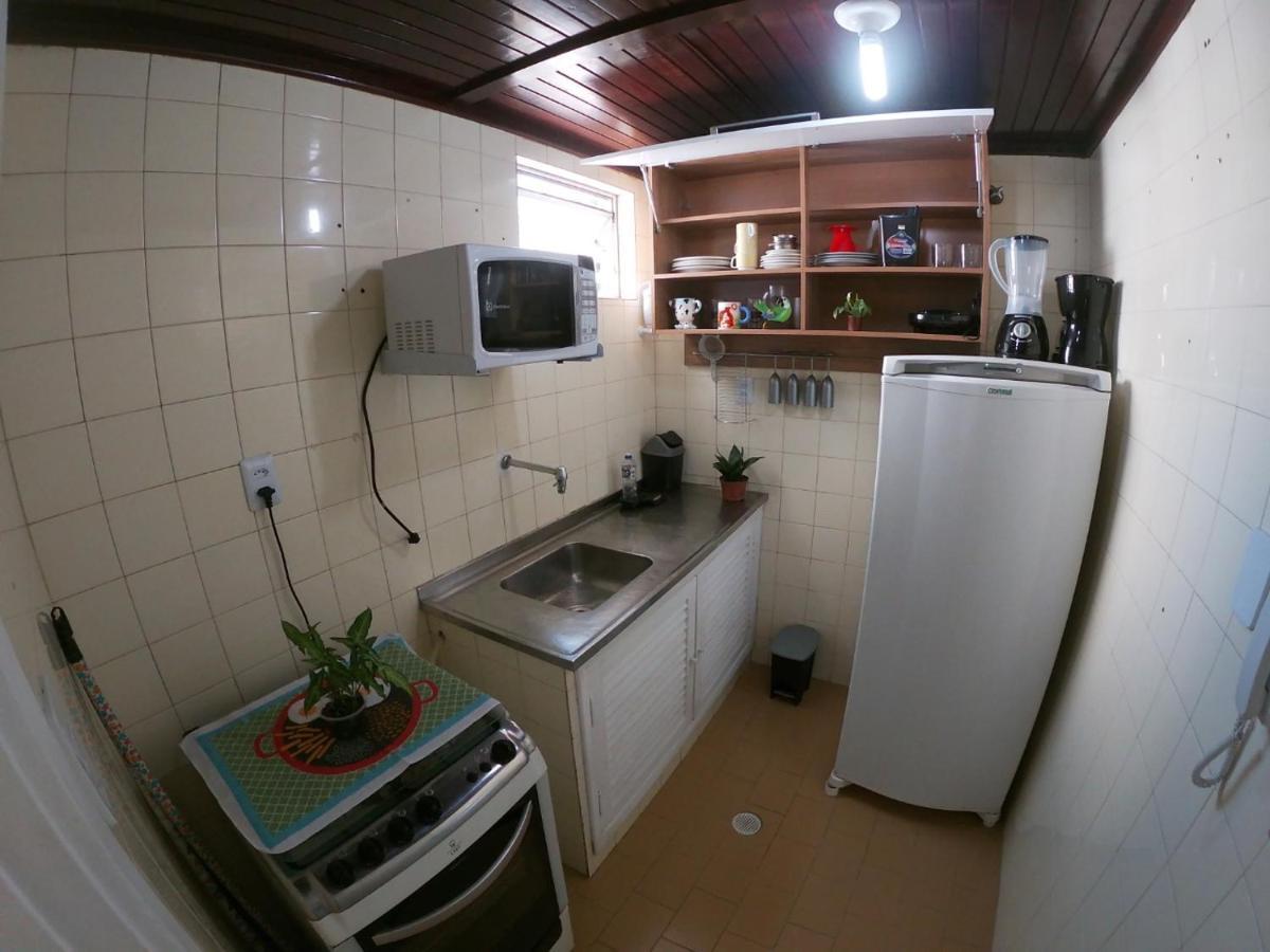 Ap Ondina Apartman Salvador Kültér fotó