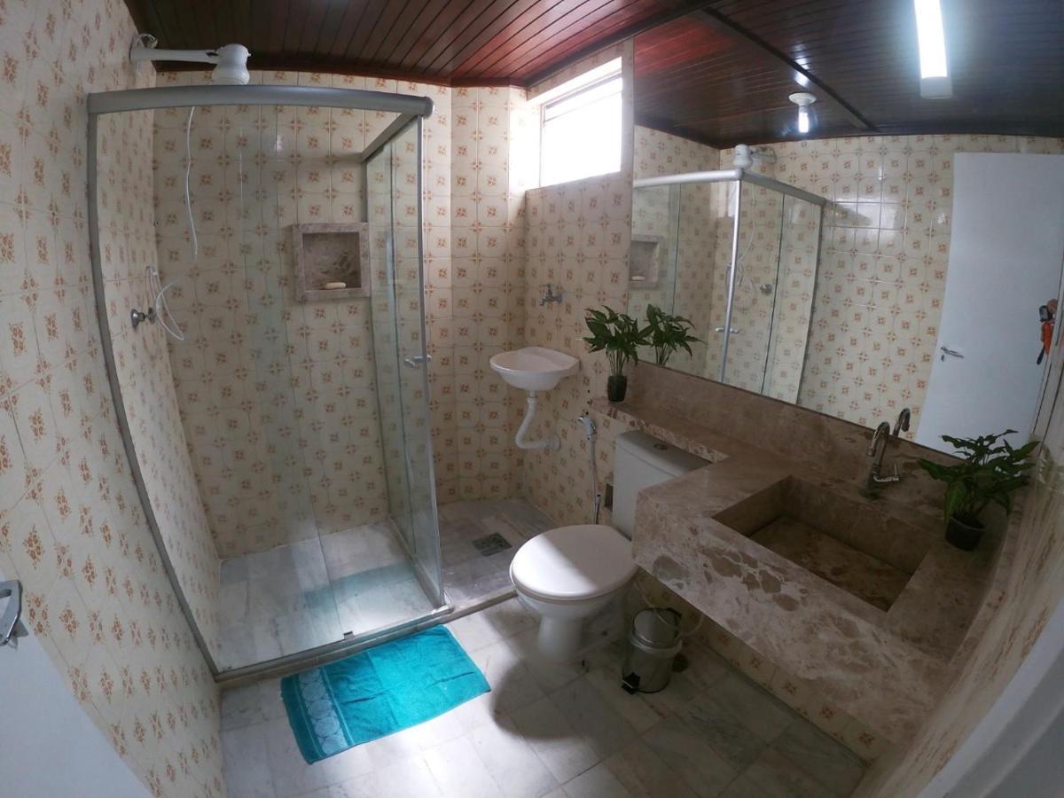 Ap Ondina Apartman Salvador Kültér fotó