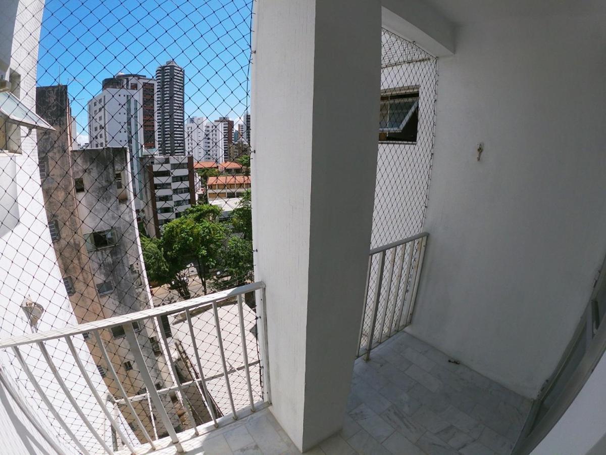 Ap Ondina Apartman Salvador Kültér fotó
